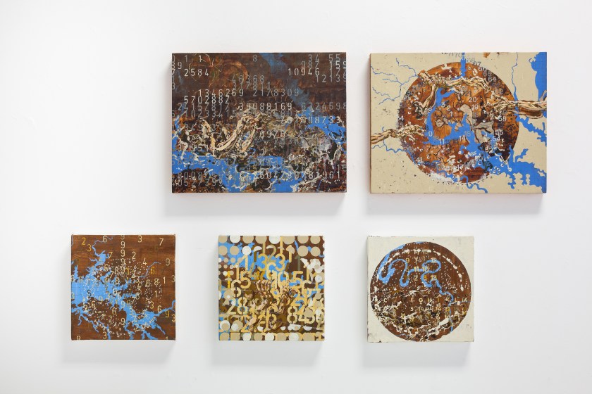 John William Bailly. Photo by Francesco Casale