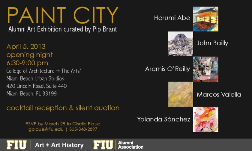 John William Bailly at MBUS