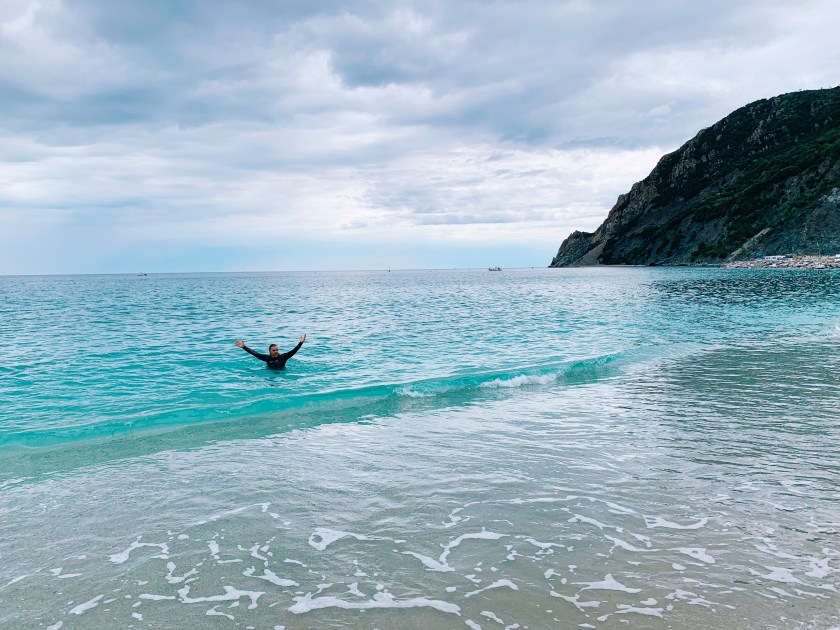 Italia Study Abroad 2019