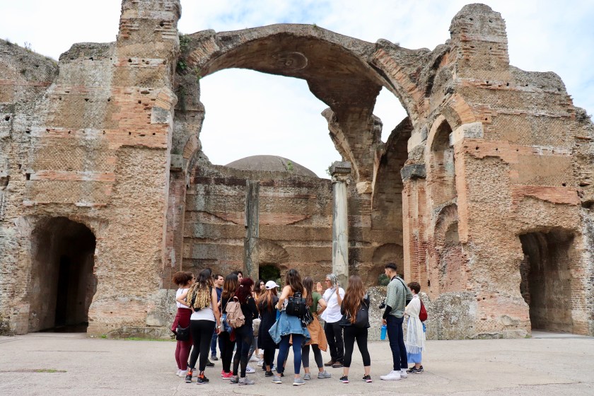 Italia Study Abroad 2019