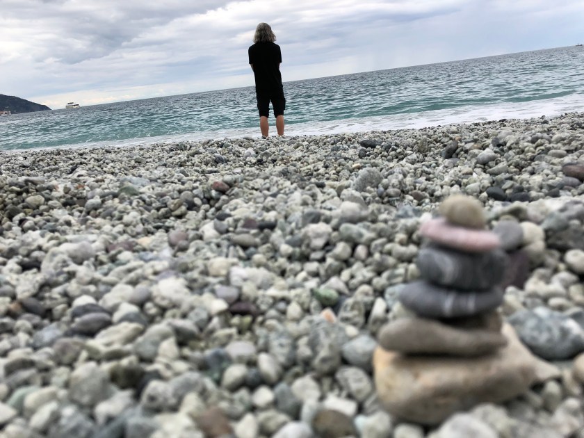 Italia Study Abroad 2019