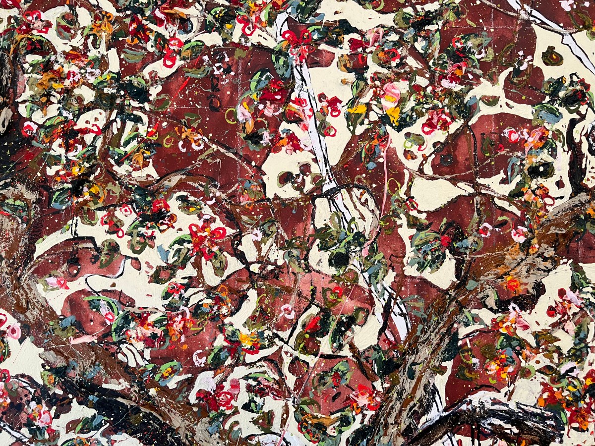 In Situ Opening Night at the Deering Estate on 09 September&nbsp;2022